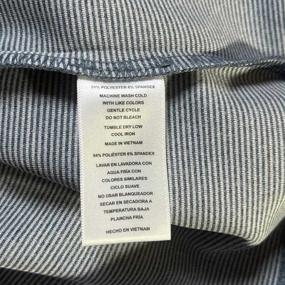 Hickey Freeman Sweatshirt Men Size XL Gray Quarter Zip Pullover Mock Neck Preppy - Picture 7 of 9